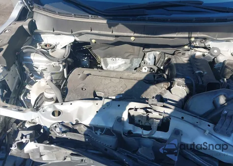 2023 Mitsubishi Outlander Sport 2.0 Es Awc/2.0 Le Awc/2.0 Ralliart Awc/2.0 S Awc/2.0 Se Awc from USA, damaged, VIN JA4ARUAU3PU006083